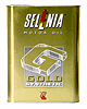Масло моторное Selenia Gold SYNTH, Полусинтетика 10W40, 2л